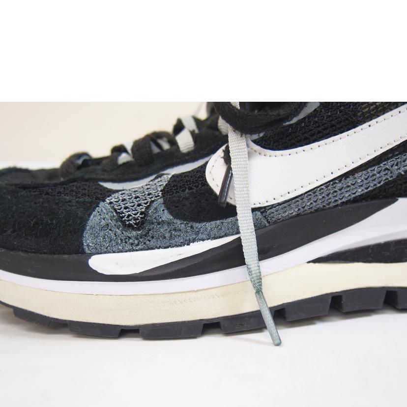 NIKE ナイキ/NIKE　sacai　VAPOR　WAFFLE/CV1363-016//ABランク/71