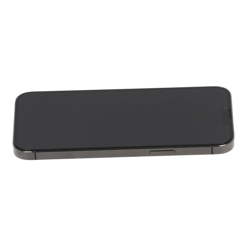 Apple　SIMロックなし アップル　/iPhone13　Pro　Max　256GB/MLJ83J/A//VDW7WY3YWK/ABランク/20