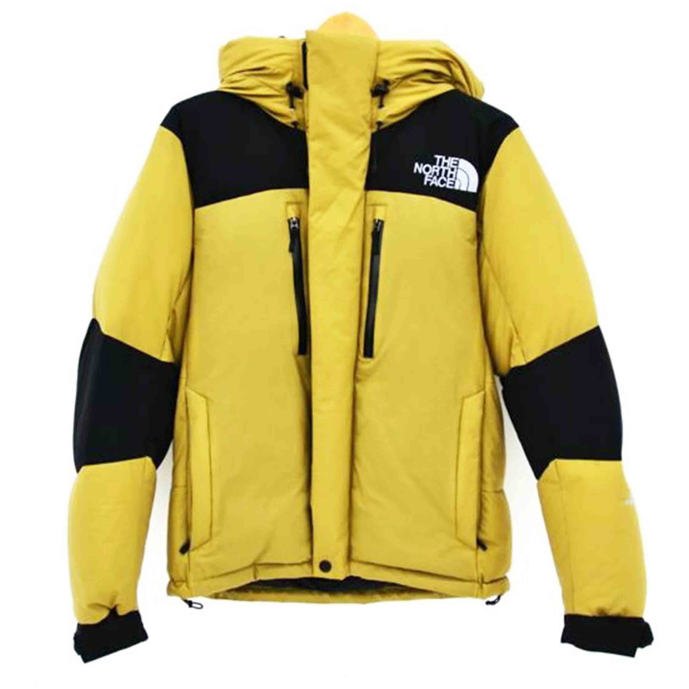 THE　NORTH　FACE ノースフェイス/バルトロライトジャケット/ND91840//ABランク/75