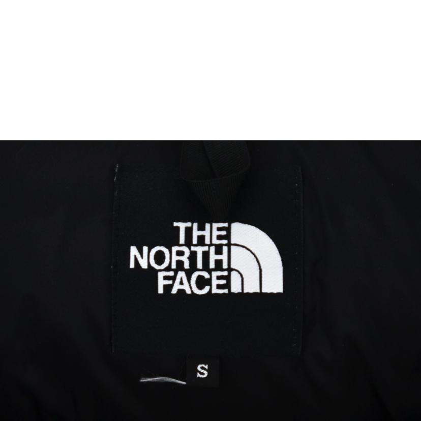 THE　NORTH　FACE ノースフェイス/バルトロライトジャケット/ND91840//ABランク/75