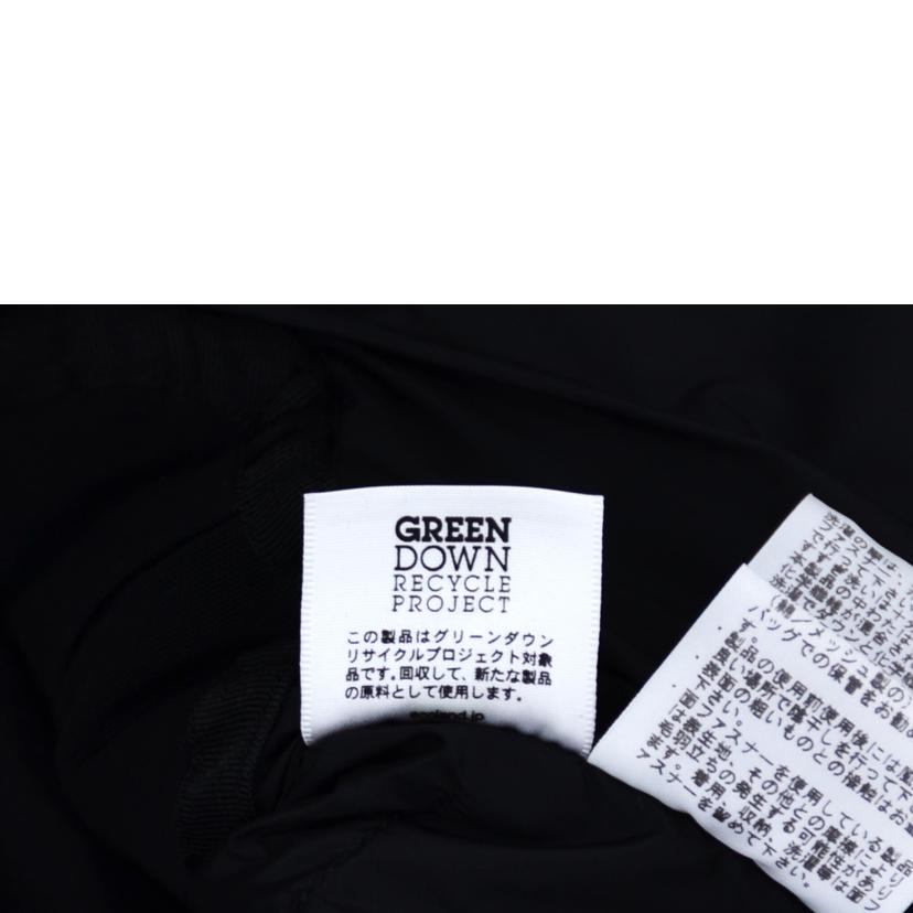 THE　NORTH　FACE ノースフェイス/バルトロライトジャケット/ND91840//ABランク/75