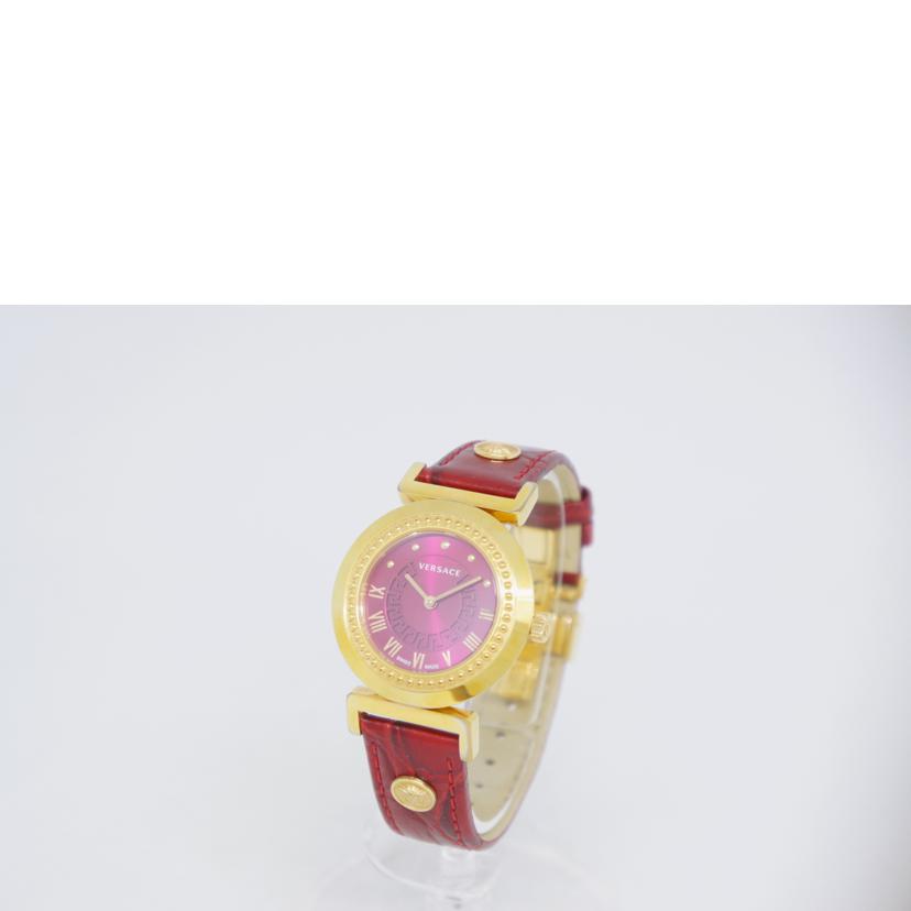 VERSACE ヴェールサーチ/時計｜WonderREX-ONLINE 公式通販サイト