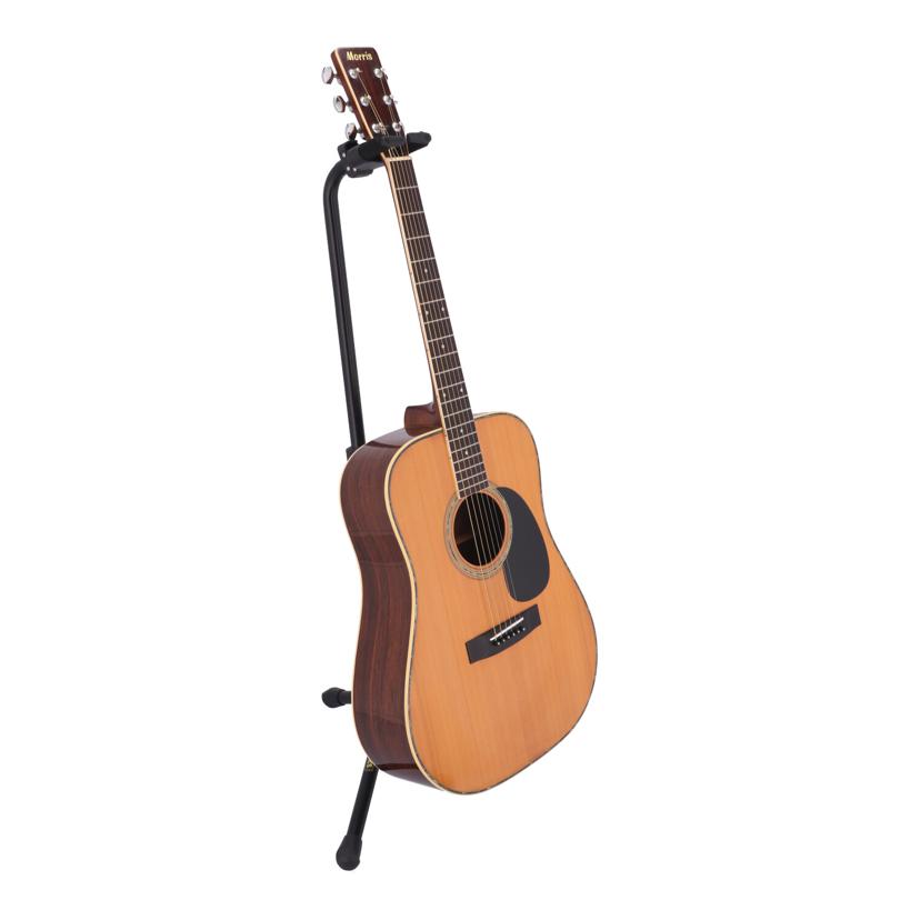 MORRIS モーリス/アコースティックギター/W-25//825015/Bランク/77