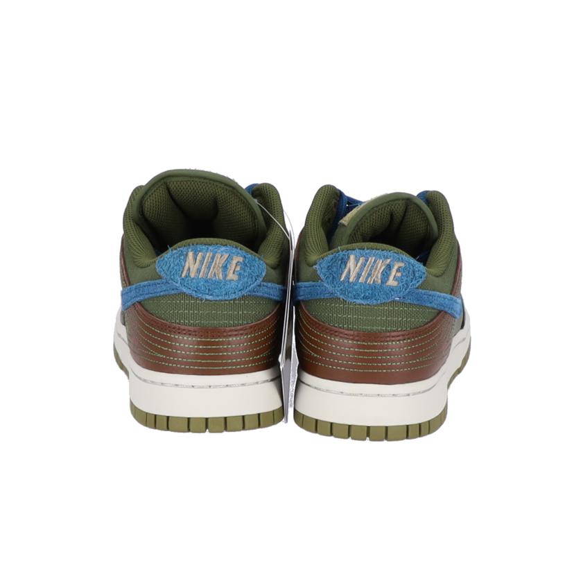 NIKE ナイキ/NIKE　DUNK　LOW　RETRO/DR0159-200//28.5cm/ABランク/70