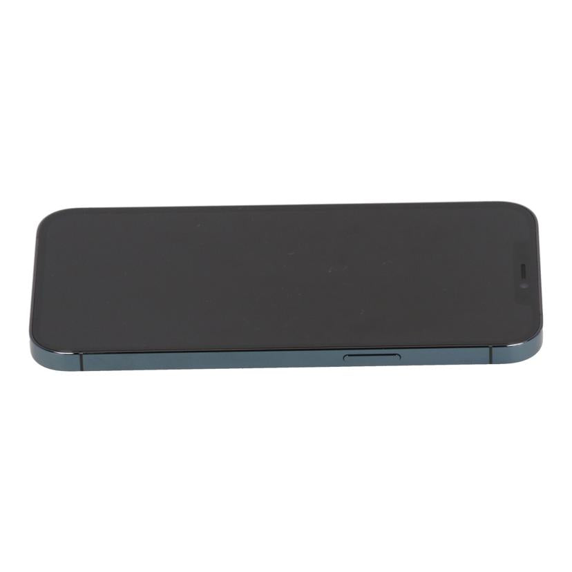Apple SIMロックなし アップル /iPhone12 Pro Max 256GB/MGD23J/A//G0NDQ0GT0D4P/Bランク/63