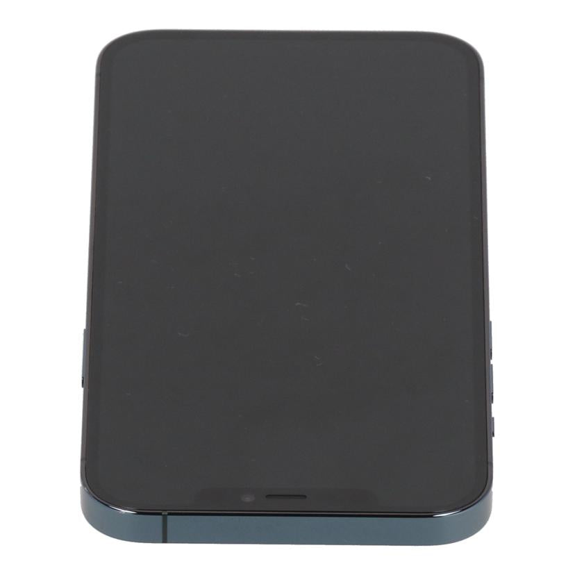 Apple SIMロックなし アップル /iPhone12 Pro Max 256GB/MGD23J/A//G0NDQ0GT0D4P/Bランク/63