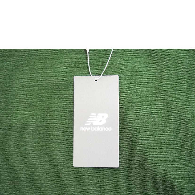 new　balance ニューバランス/ラインニットプルオ‐バー/AMT55602//SAランク/71