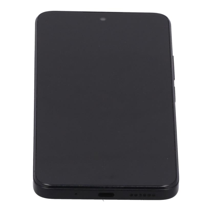 Xiaomi　au シャオミ　/スマートフォン／Redmi　12　5G　128GB/XIG03//50472/Y4P605115 /Bランク/85