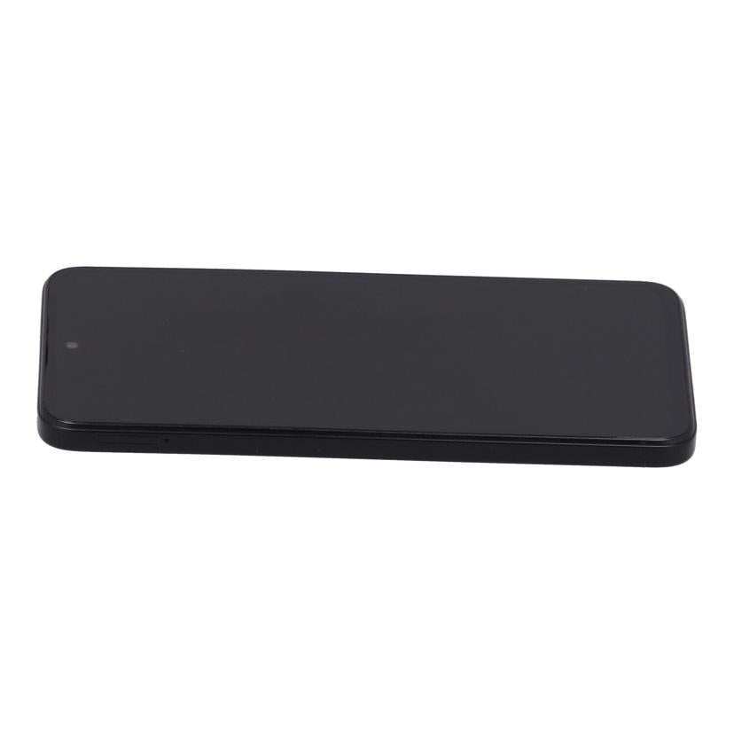 Xiaomi　au シャオミ　/スマートフォン／Redmi　12　5G　128GB/XIG03//50472/Y4P605115 /Bランク/85