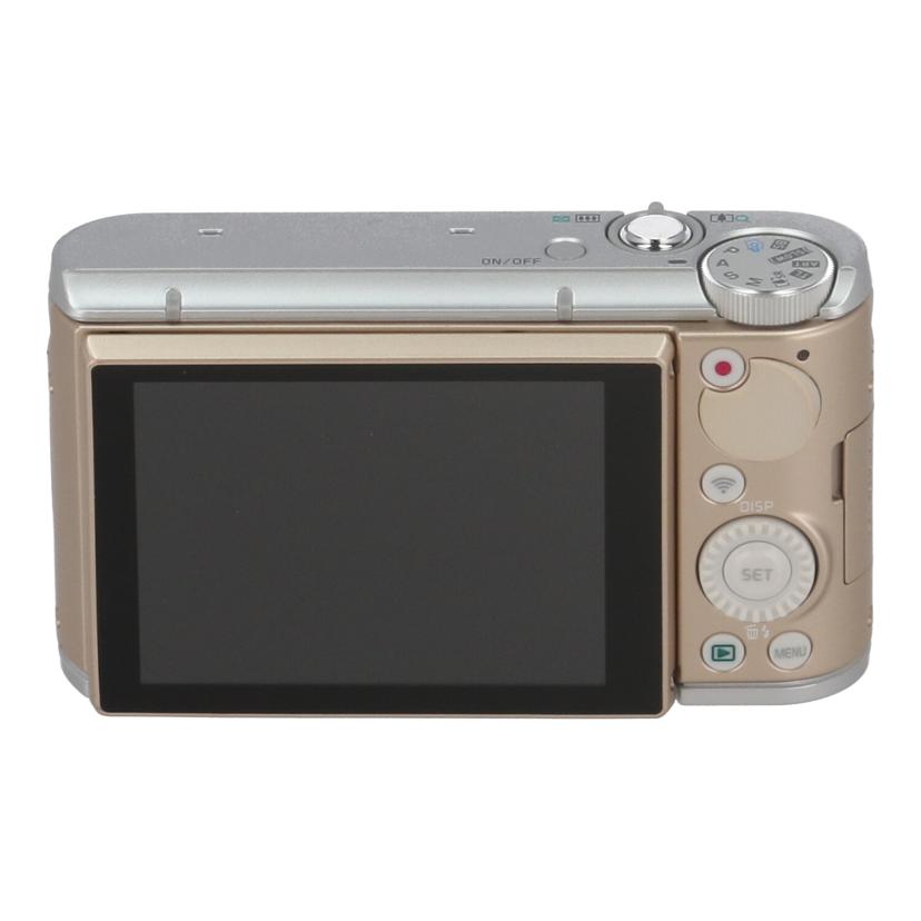 CASIO カシオ　/デジタルカメラ／HIGH　SPEED　EXILIM/EX-ZR1800//10012921A/Bランク/82