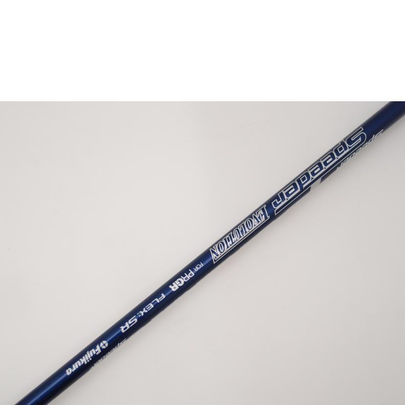 PRGR プロギア/ドライバー／SPEEDER　EVOLUTION/RS E//1DN07412/Aランク/69