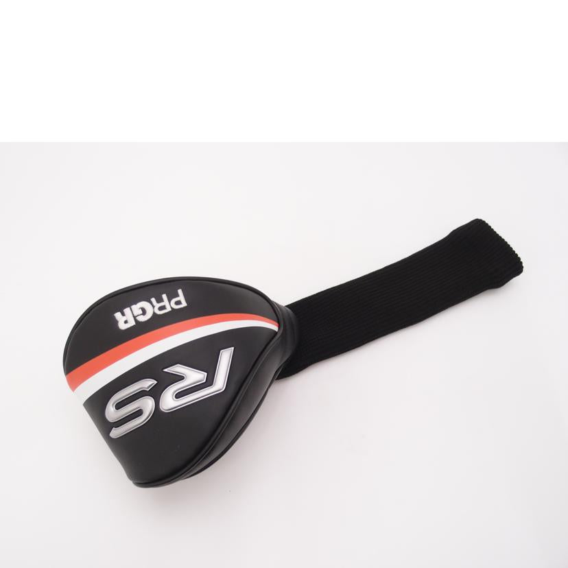 PRGR プロギア/ドライバー／SPEEDER　EVOLUTION/RS E//1DN07412/Aランク/69