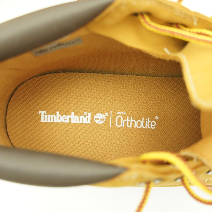 Timberland ティンバーランド/ベーシックチャッカブーツ/メンズ/A2QRG//SAランク/20