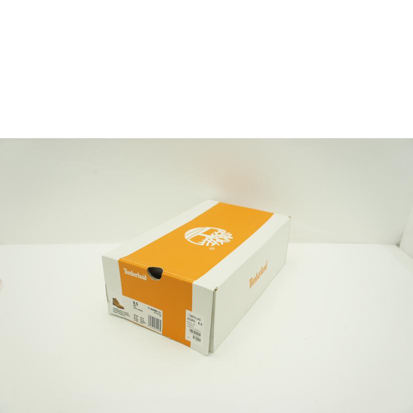 Timberland ティンバーランド/ベーシックチャッカブーツ/メンズ/A2QRG//SAランク/20