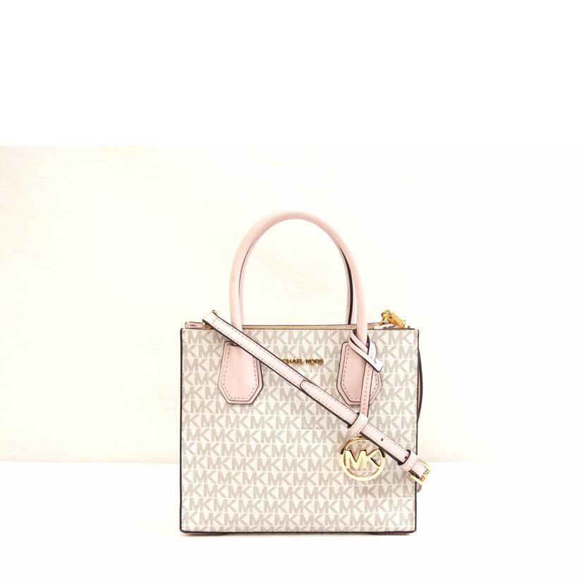 MICHAEL　KORS マイケルコース/マーサーミディアムメッセンジャー/35S1GM9M2B//Aランク/71