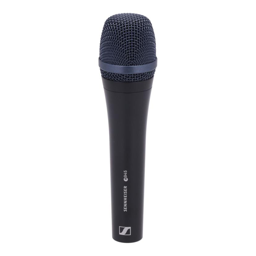 Sennheiser ゼンハイザー　/ダイナミックマイク/E945//1389768675/Aランク/77