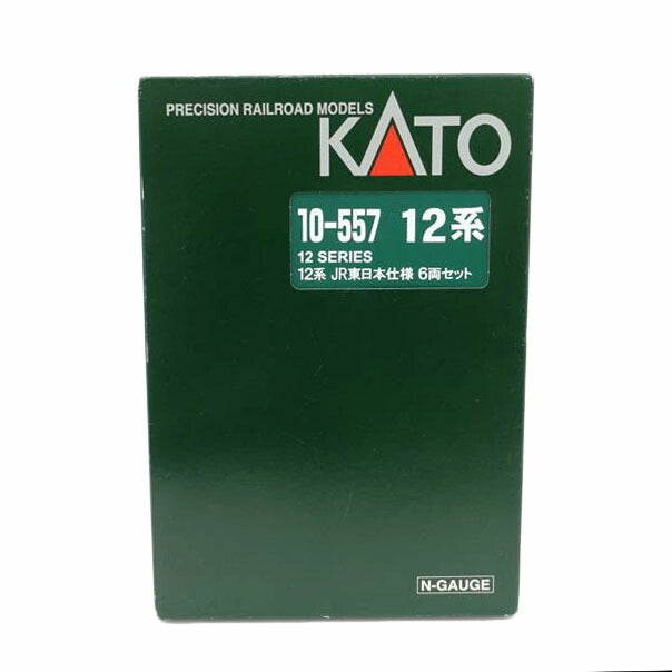 KATO カトー/D51　498＋12系　JR東日本仕様　6両セット/2016-7+10-557//Aランク/88