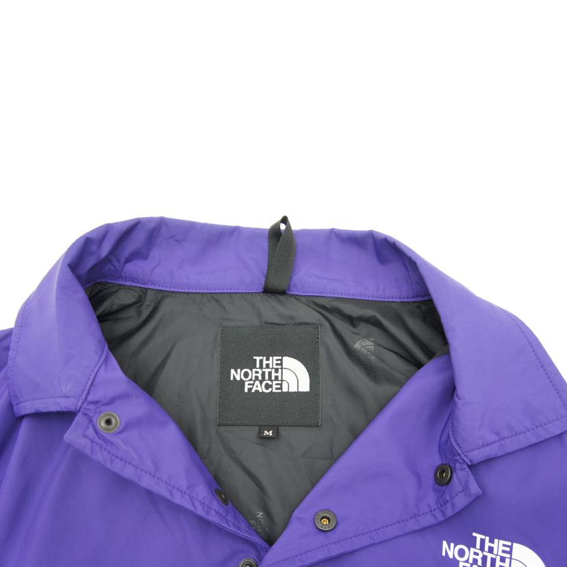 THE NORTH FACE ノースフェイス/THE NORTH FACE コーチジャケット/NP22030//Bランク/19