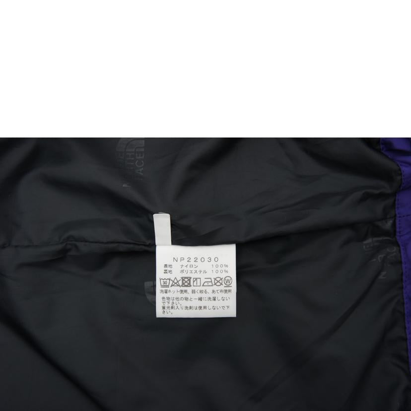 THE NORTH FACE ノースフェイス/THE NORTH FACE コーチジャケット/NP22030//Bランク/19