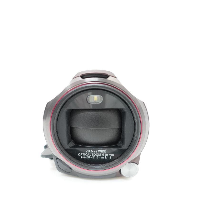 Panasonic パナソニック/ビデオカメラ／HC－W850M/HC-W850M//DN4EB001966/Aランク/88