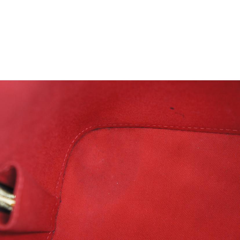 LOUIS VUITTON ルイヴィトン/アルマPM　エベヌ／ダミエ/N53151//AR1***/Aランク/92