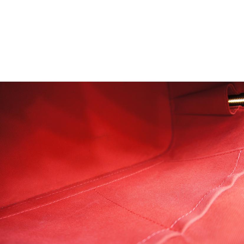 LOUIS VUITTON ルイヴィトン/アルマPM　エベヌ／ダミエ/N53151//AR1***/Aランク/92