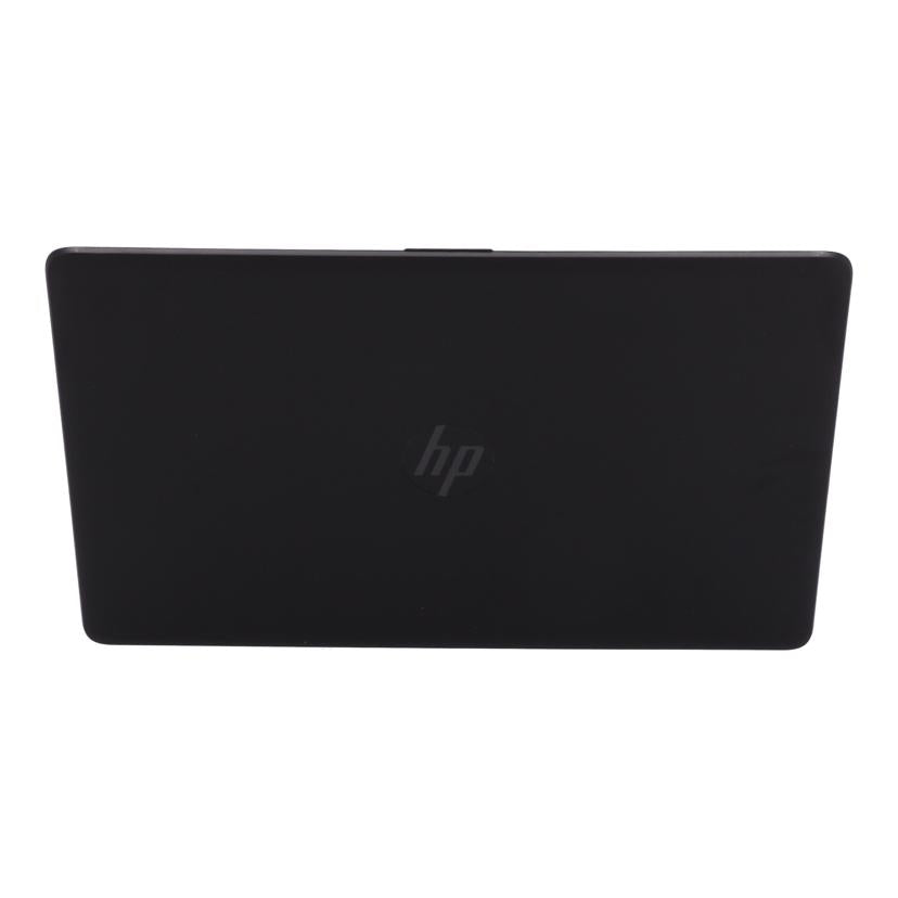 HP ヒューレットパッカード　/Win11ノートPC／250　G7　Notebook/5KX38AV//JPH0075NJZ/Bランク/64