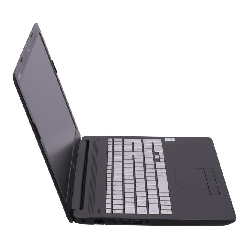 HP ヒューレットパッカード　/Win11ノートPC／250　G7　Notebook/5KX38AV//JPH0075NJZ/Bランク/64
