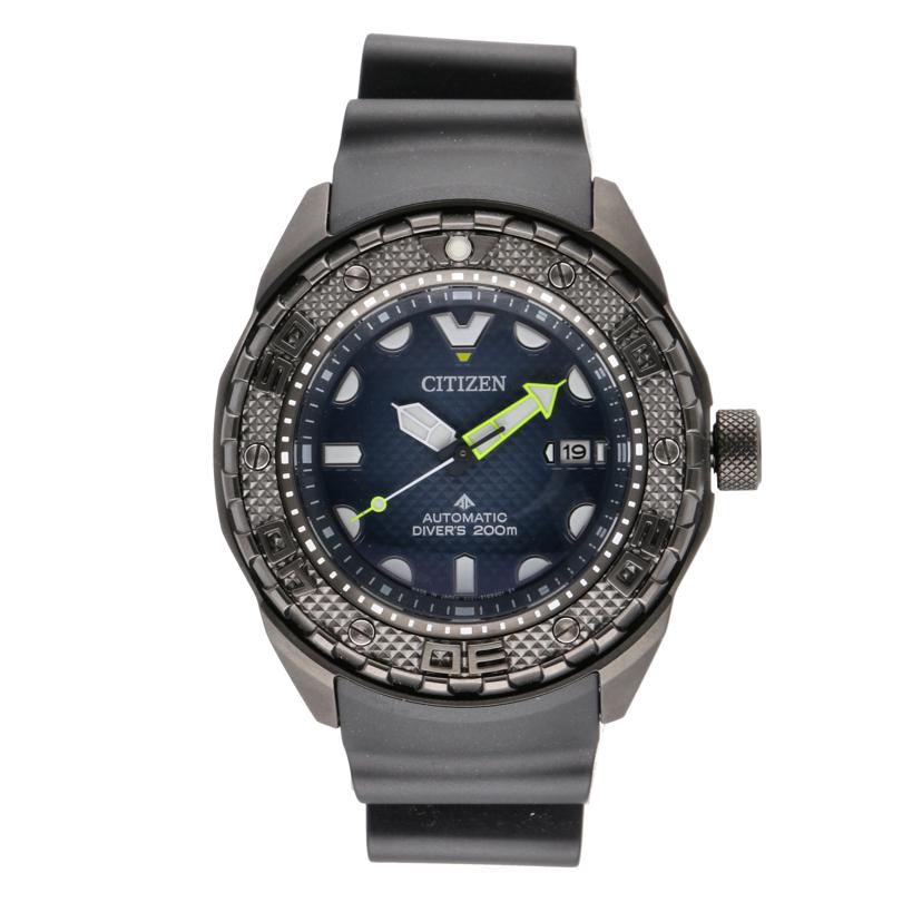 CITIZEN シチズン/プロマスターメカニカルダイバー／自動巻/9051-S122945//132******/Aランク/78