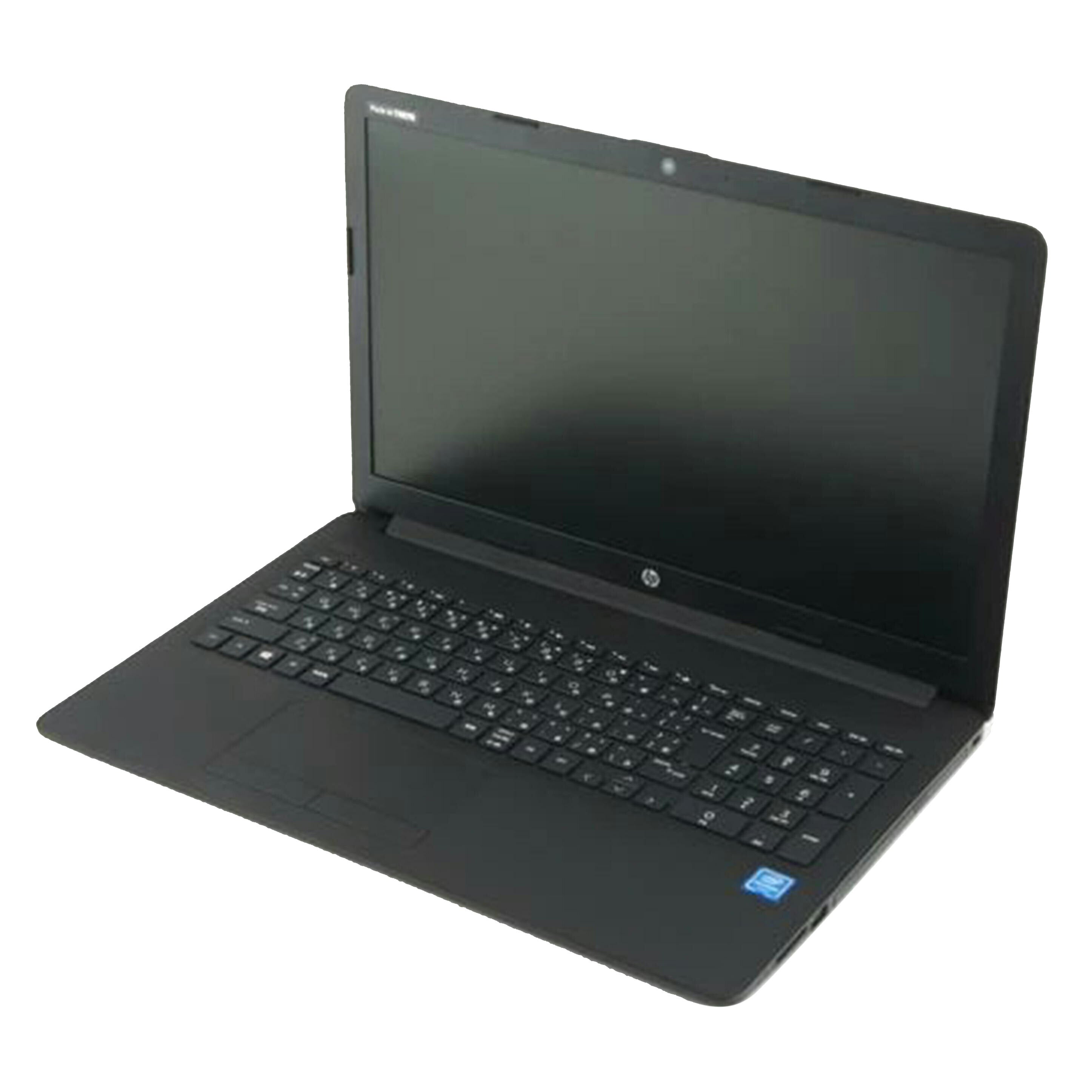 hp ヒューレットパッカード/ノートパソコン/HP 250 G7//Bランク/64