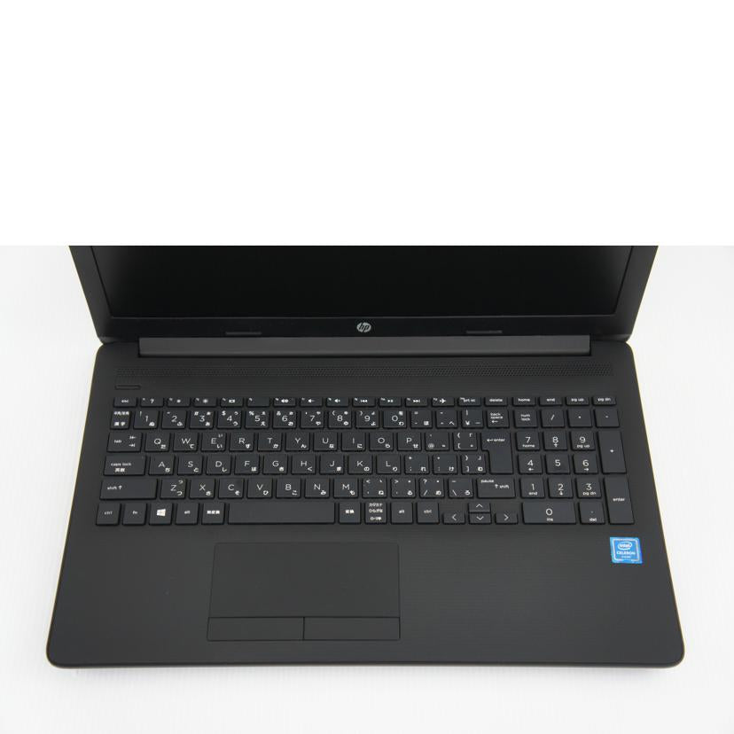 hp ヒューレットパッカード/ノートパソコン/HP 250 G7//Bランク/64