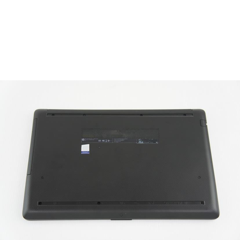 hp ヒューレットパッカード/ノートパソコン/HP 250 G7//Bランク/64