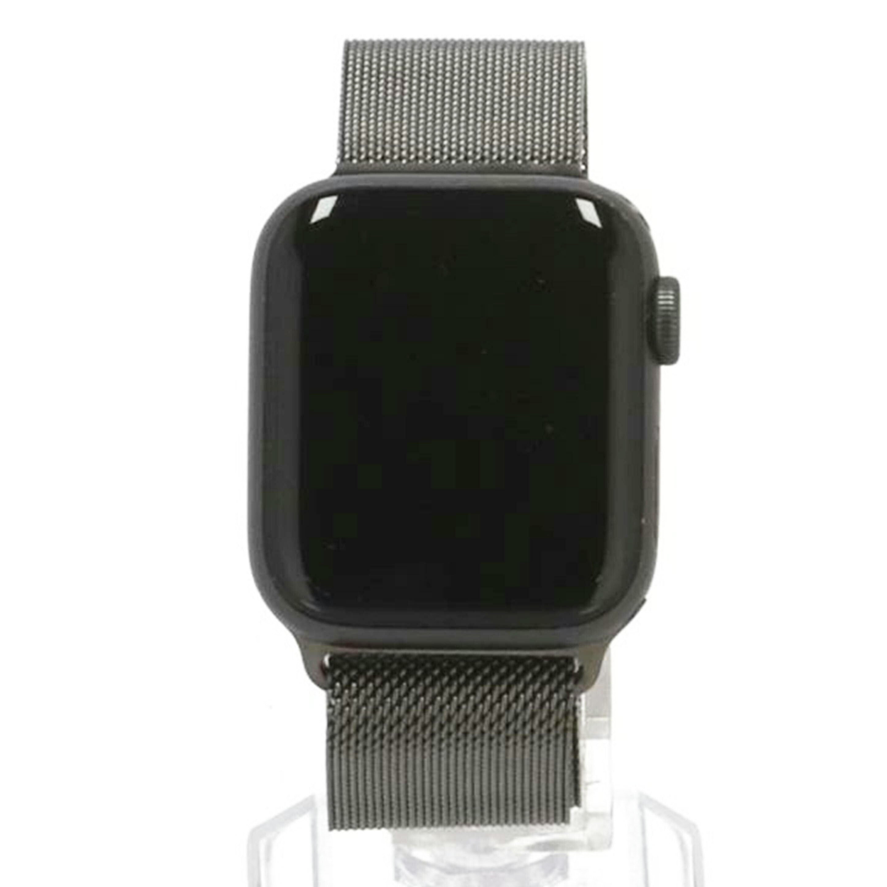 Apple　 アップル　/AppleWatch　SE　第1世代　GPS　40mm/MYE02J/A//G99DLGYXQ07V/Bランク/82