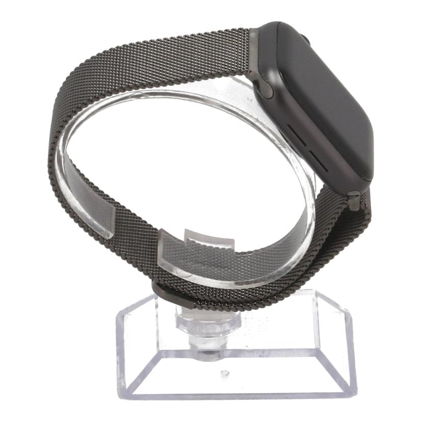 Apple　 アップル　/AppleWatch　SE　第1世代　GPS　40mm/MYE02J/A//G99DLGYXQ07V/Bランク/82