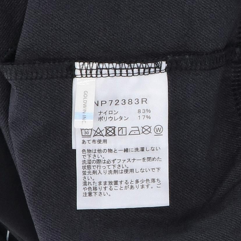 THE　NORTHh　FACE ノースフェイス/エイペックスフレックスボンバージャケット/NP72383R//ABランク/85