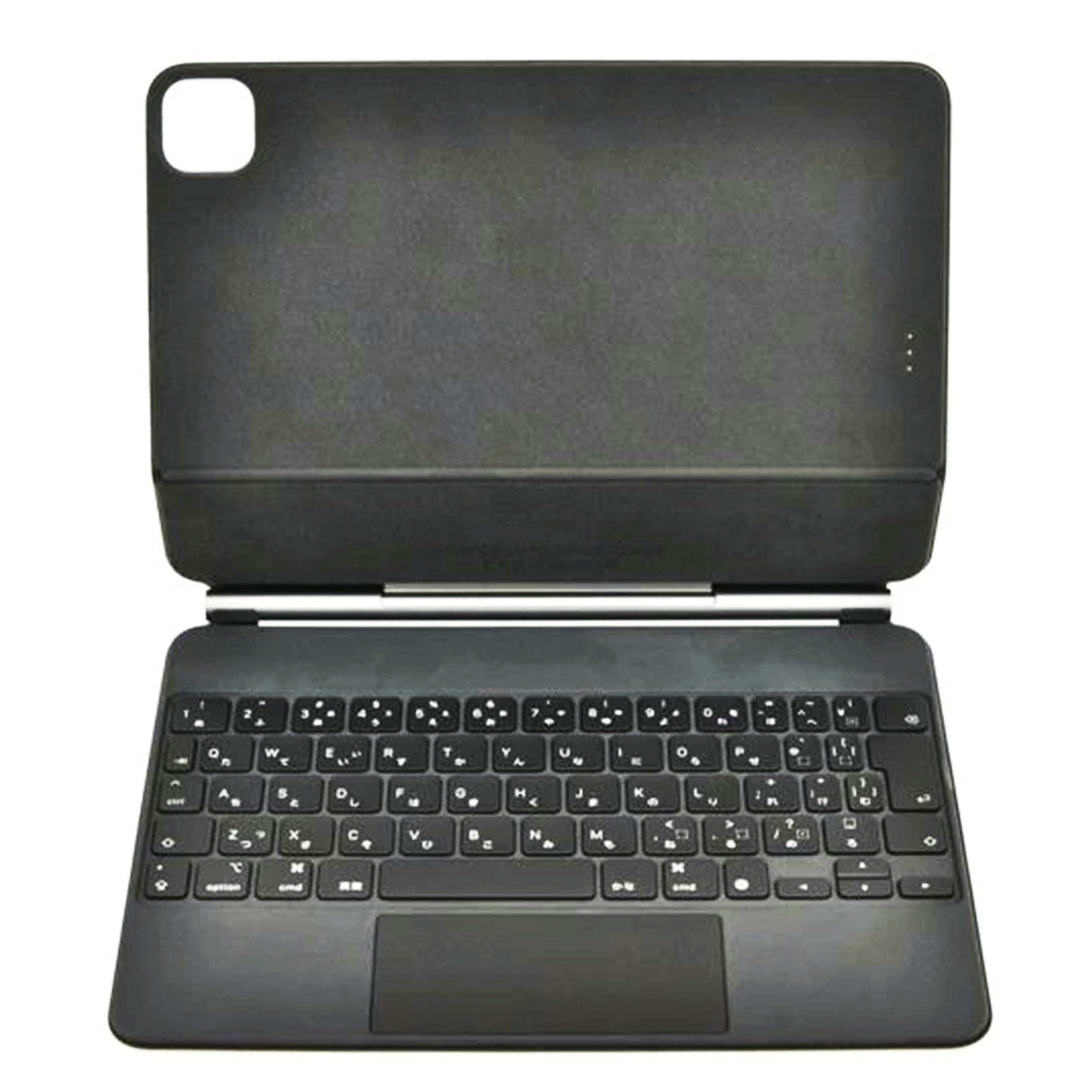 Apple/マジックキーボード　magic　keyboard/MXQT2J/A//SFTPDR3EHP2V5/Aランク/75