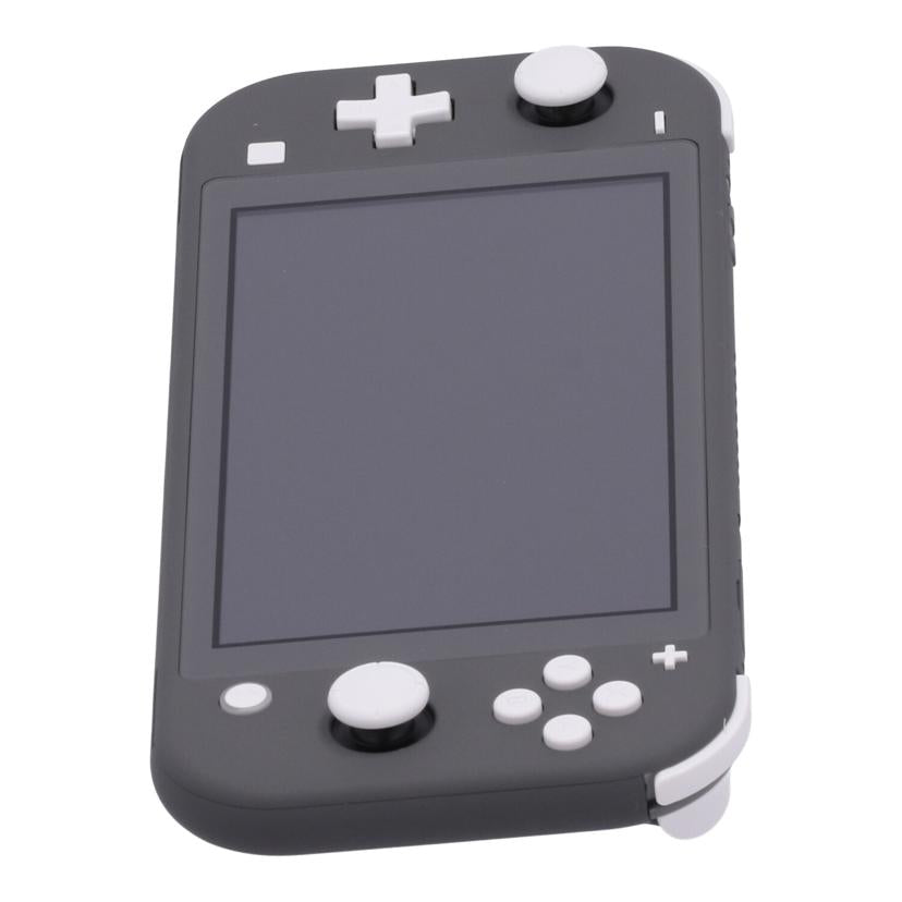 Nintendo 任天堂 ニンテンドー　/Nintendo　Switch　Lite　本体/HDH-S-GAZAA//XJJ10027471783/ABランク/67