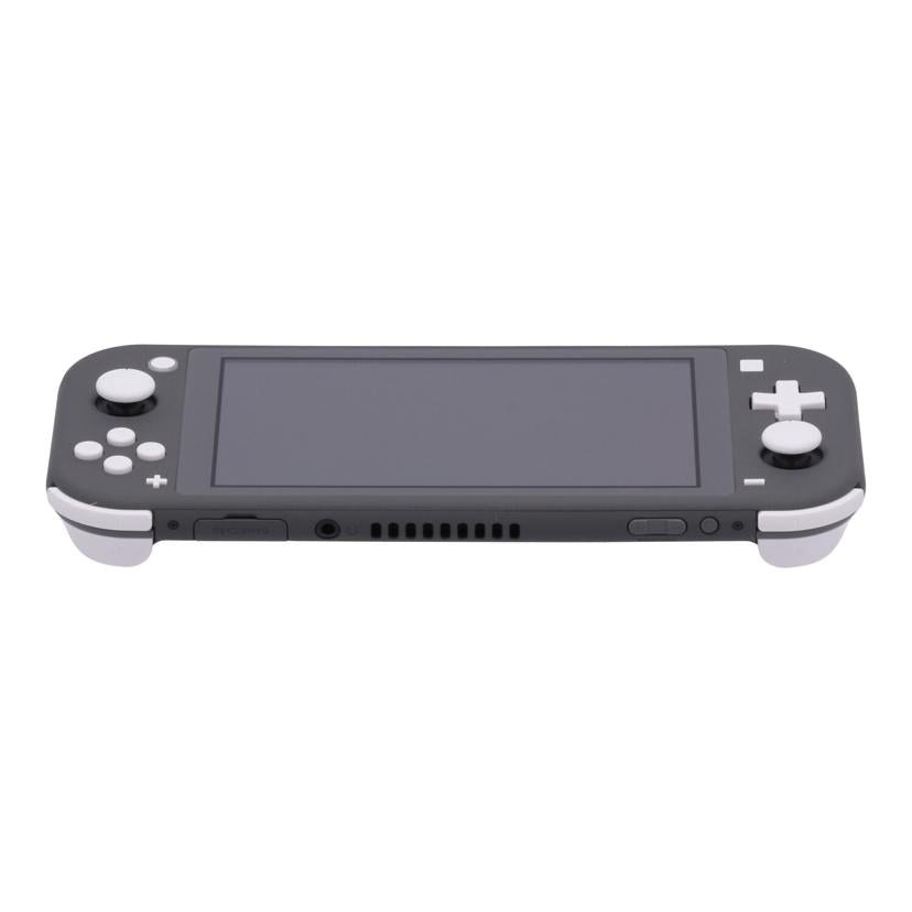 Nintendo 任天堂 ニンテンドー　/Nintendo　Switch　Lite　本体/HDH-S-GAZAA//XJJ10027471783/ABランク/67