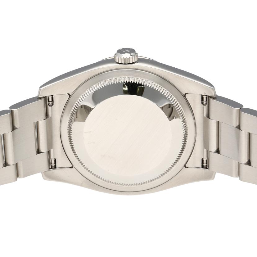 ROLEX ロレックス/デイトジャスト・ターノグラフ・ホワイト/D番/116264//D39***********/SAランク/75