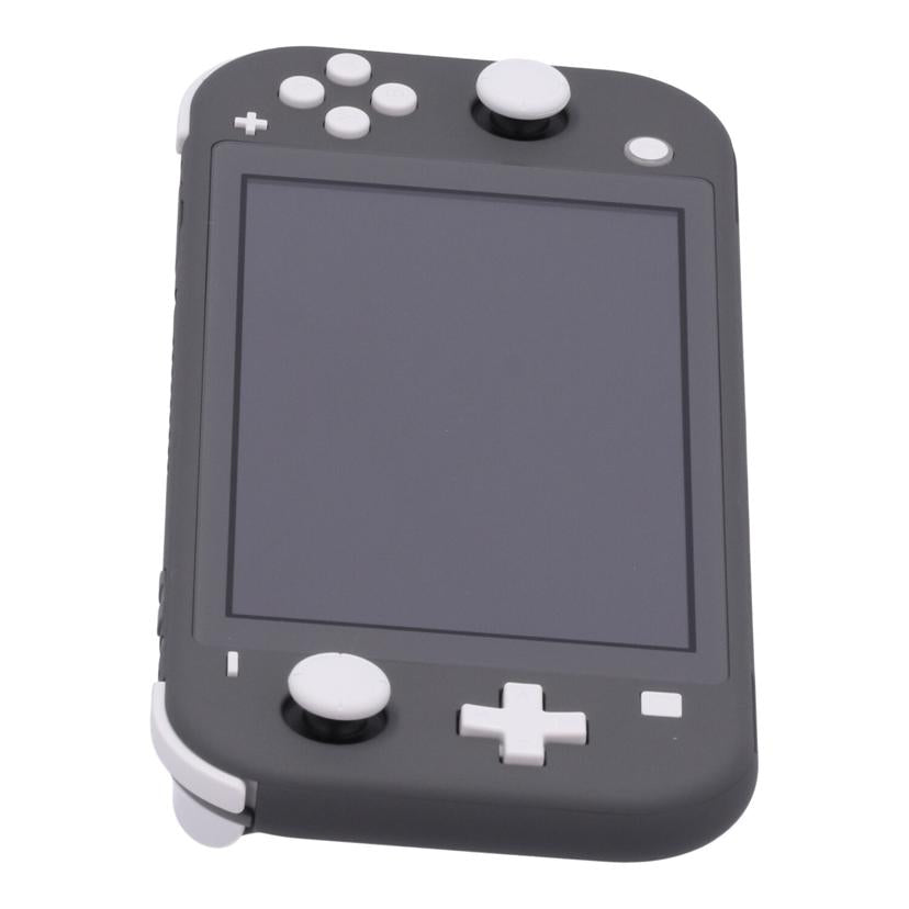 Nintendo 任天堂 ニンテンドー　/Nintendo　Switch　Lite　本体/HDH-S-GAZAA//XJJ10027471783/ABランク/67