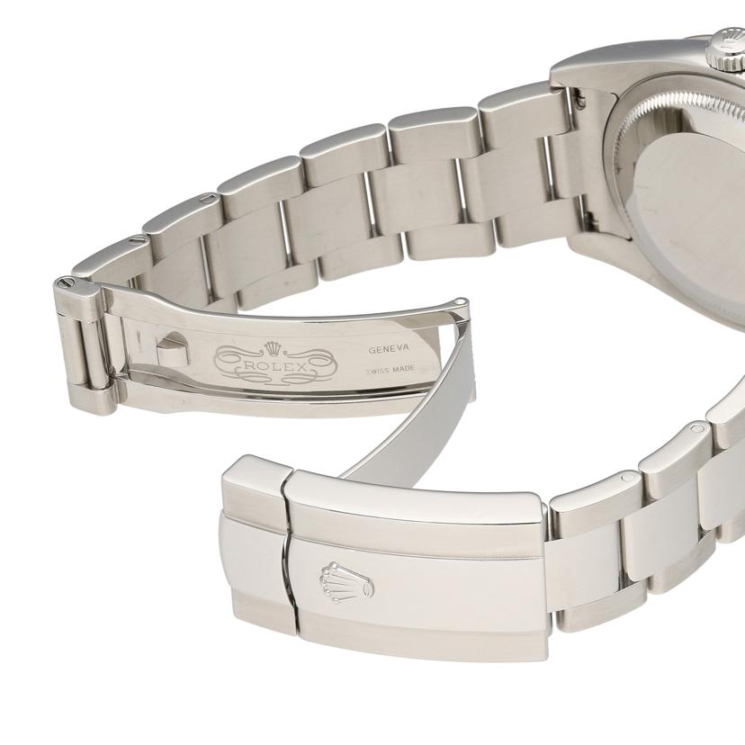 ROLEX ロレックス/デイトジャスト・ターノグラフ・ホワイト/D番/116264//D39***********/SAランク/75