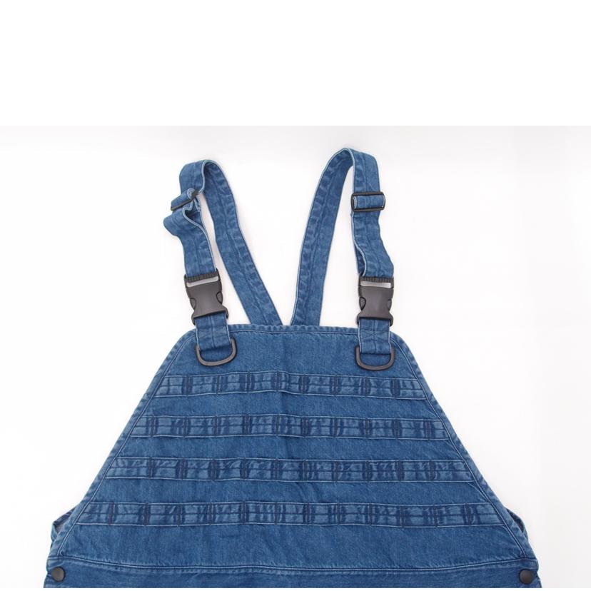 GORDON　MILLER ゴードンミラー/デニムオーバーオール//Aランク/69