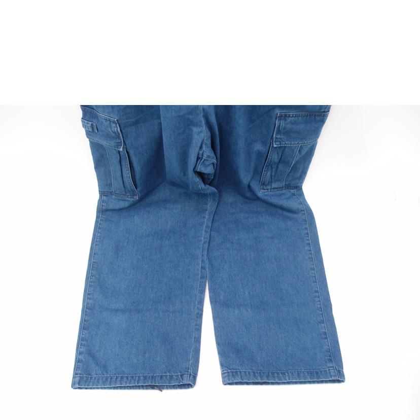 GORDON　MILLER ゴードンミラー/デニムオーバーオール//Aランク/69