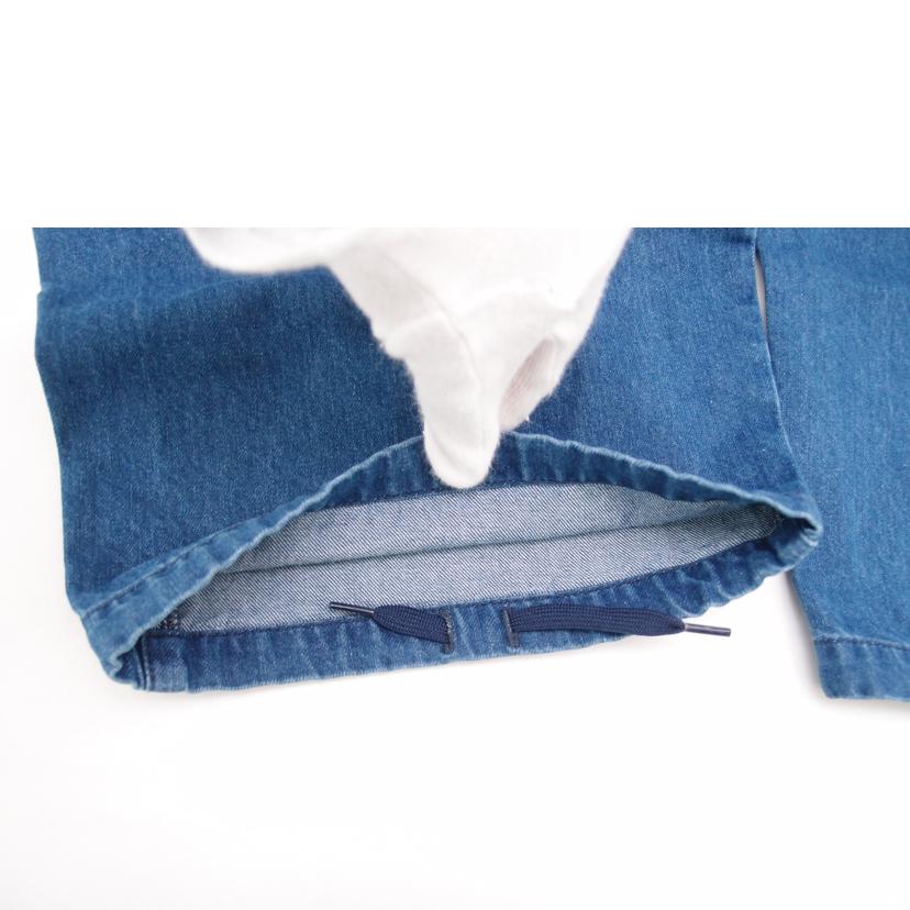 GORDON　MILLER ゴードンミラー/デニムオーバーオール//Aランク/69