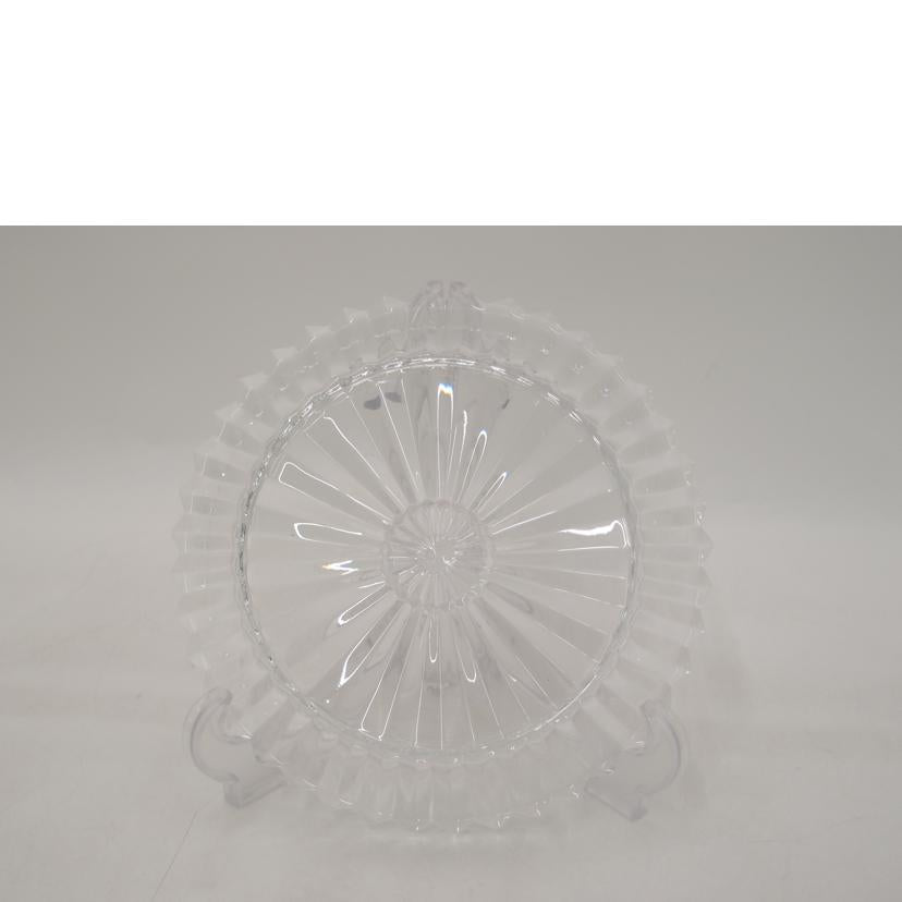 バカラ バカラ/バカラ　ミルニュイ　19cm//Aランク/69