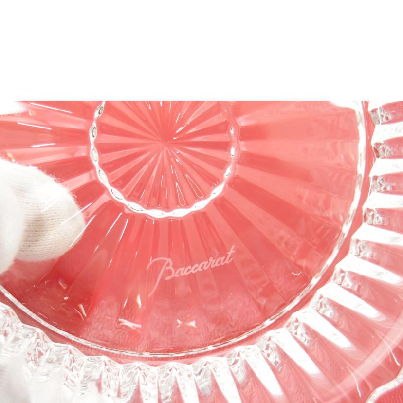バカラ バカラ/バカラ　ミルニュイ　13cm//Aランク/69