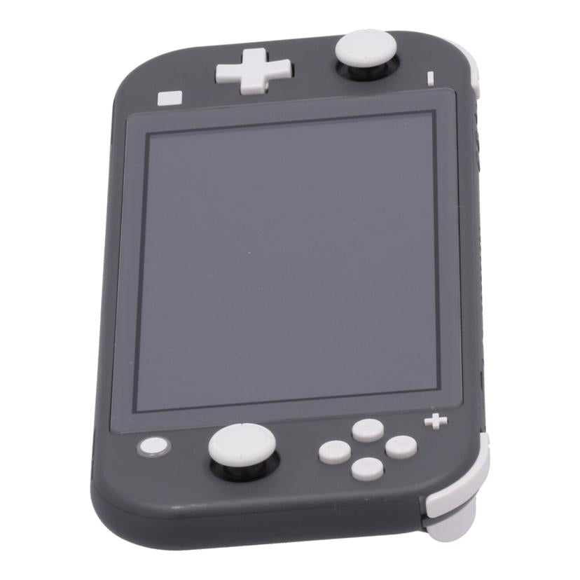 NINTENDO 任天堂 ニンテンドー　/Nintendo　Switch　Lite　本体/HDH-S-GAZAA//XJJ70014799580/Bランク/67