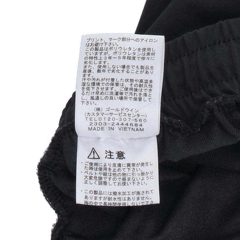 THE　NORTH　FACE ノースフェイス/ノース／エイペックスフレックスジョガーパンツ/NB62383R//ABランク/85
