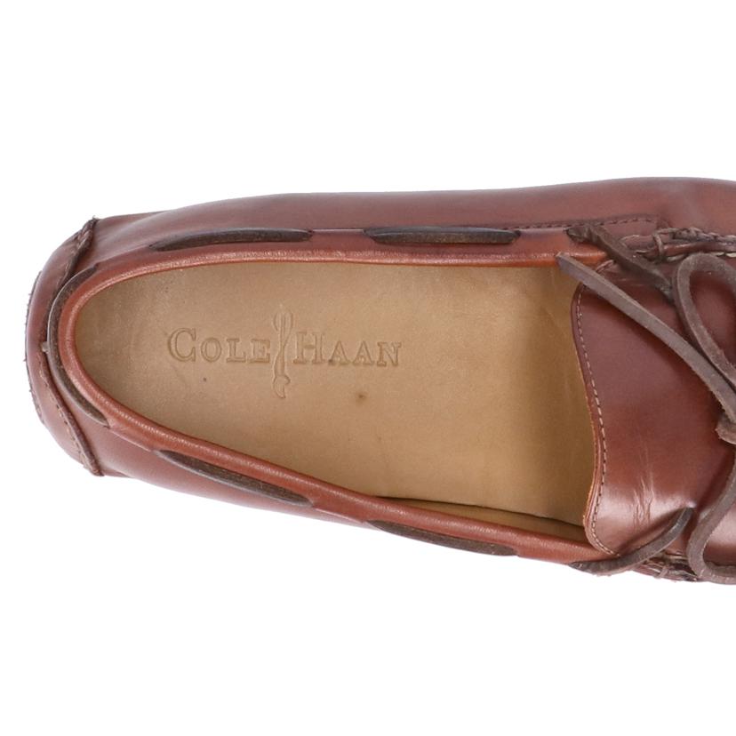 COLEHAAN コールハーン/COLEHAAN　メンズシューズ/C08032//Bランク/70