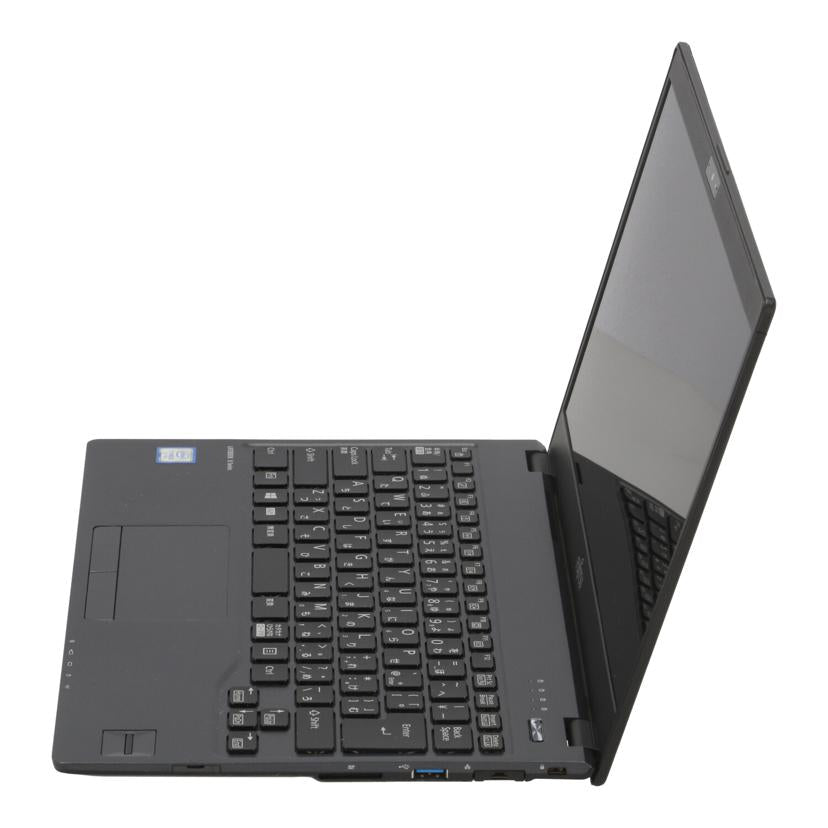 FUJITSU　 富士通 フジツウ　/Win11ノートPC／LIFEBOOK　U938/FMVU17009//R9411949/Bランク/84